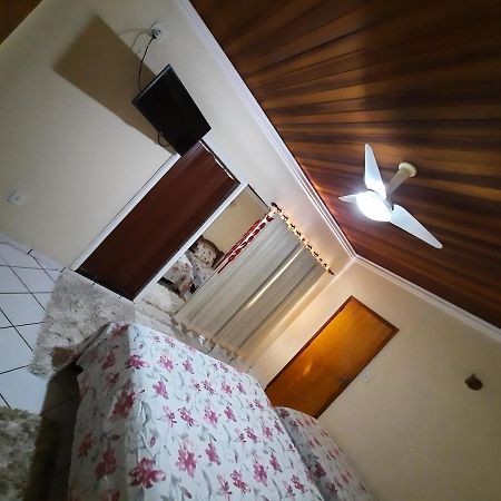 Apartamento Casa Da Mae Aparecida  Exterior foto