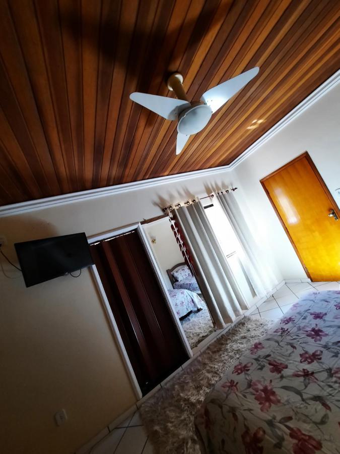 Apartamento Casa Da Mae Aparecida  Exterior foto