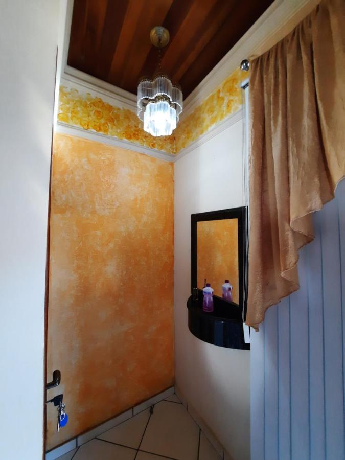 Apartamento Casa Da Mae Aparecida  Exterior foto