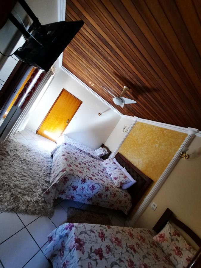 Apartamento Casa Da Mae Aparecida  Exterior foto