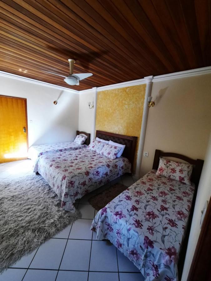 Apartamento Casa Da Mae Aparecida  Exterior foto