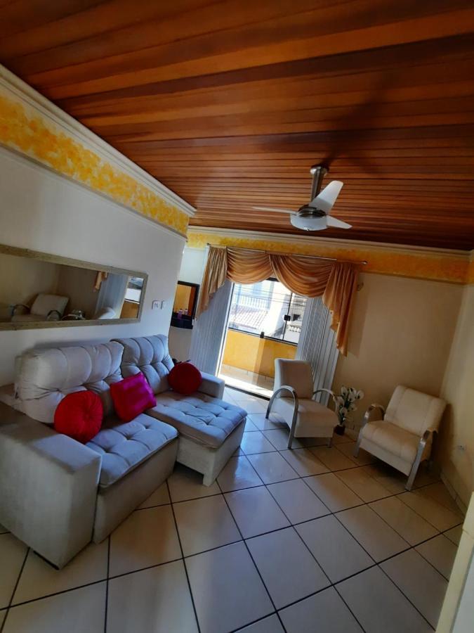 Apartamento Casa Da Mae Aparecida  Exterior foto