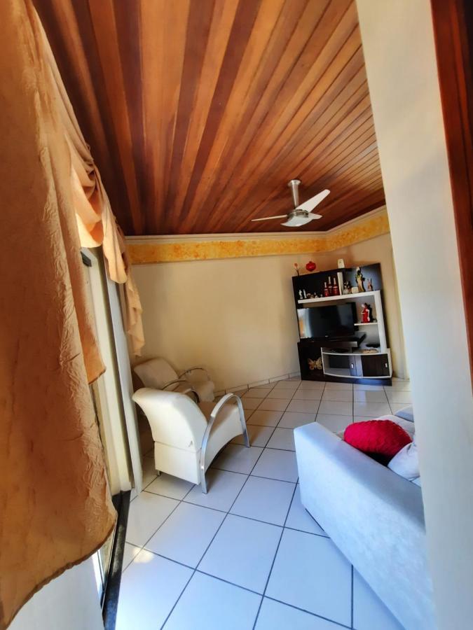 Apartamento Casa Da Mae Aparecida  Exterior foto