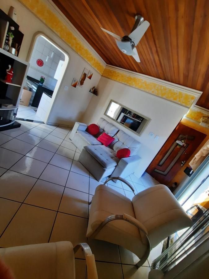 Apartamento Casa Da Mae Aparecida  Exterior foto
