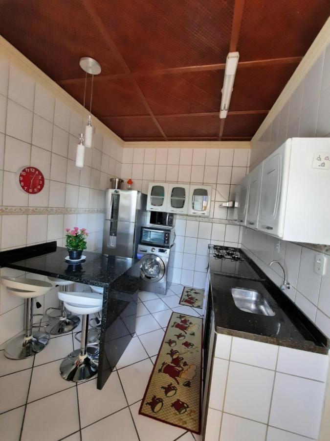 Apartamento Casa Da Mae Aparecida  Exterior foto