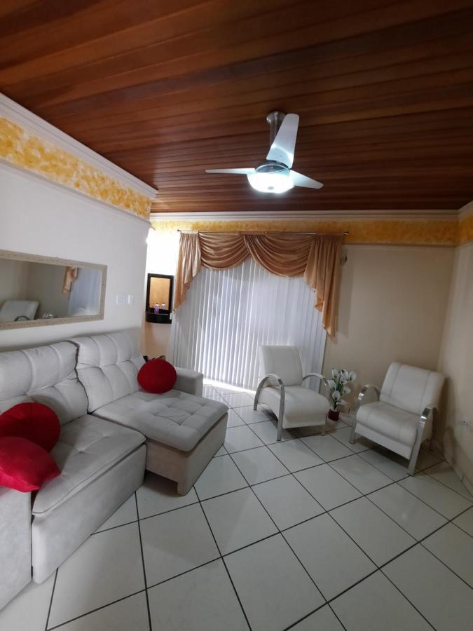 Apartamento Casa Da Mae Aparecida  Exterior foto