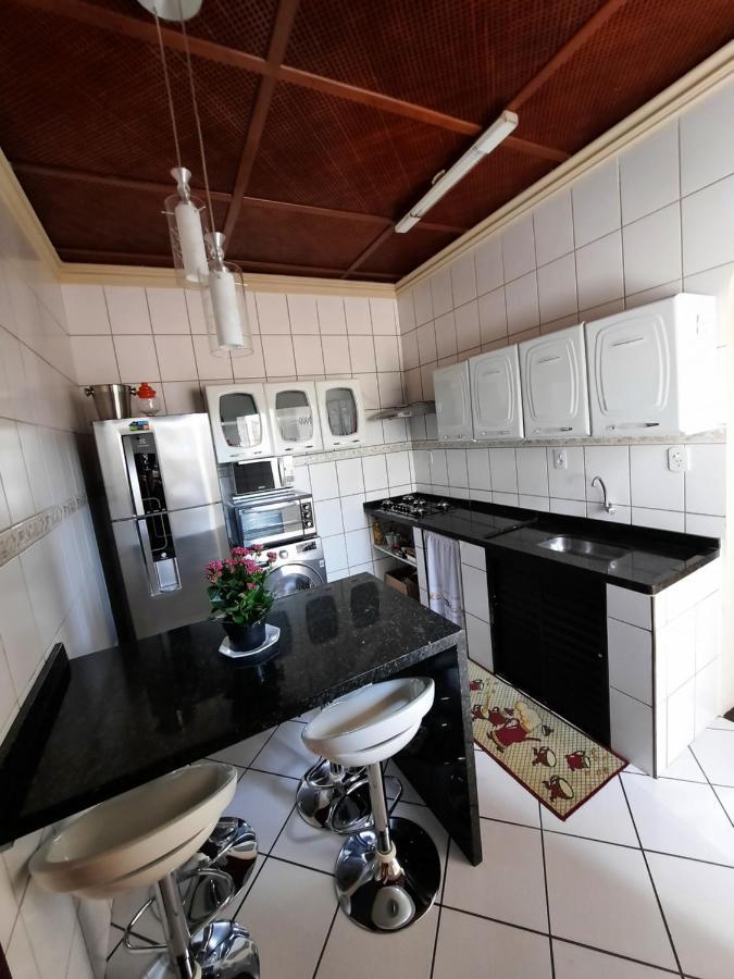 Apartamento Casa Da Mae Aparecida  Exterior foto