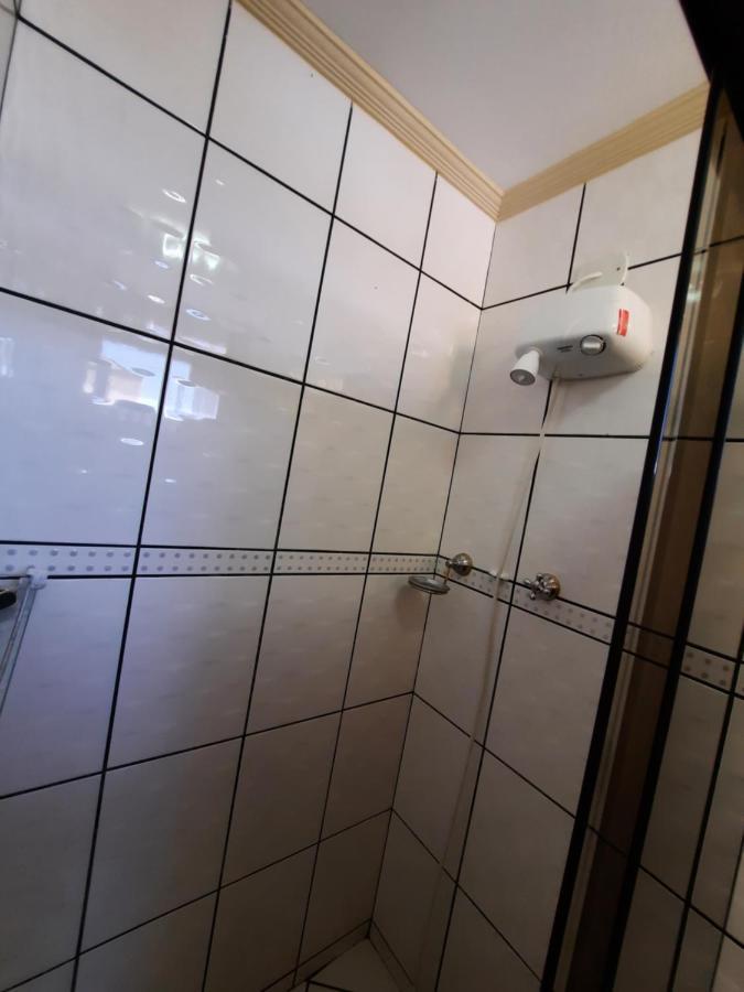 Apartamento Casa Da Mae Aparecida  Exterior foto
