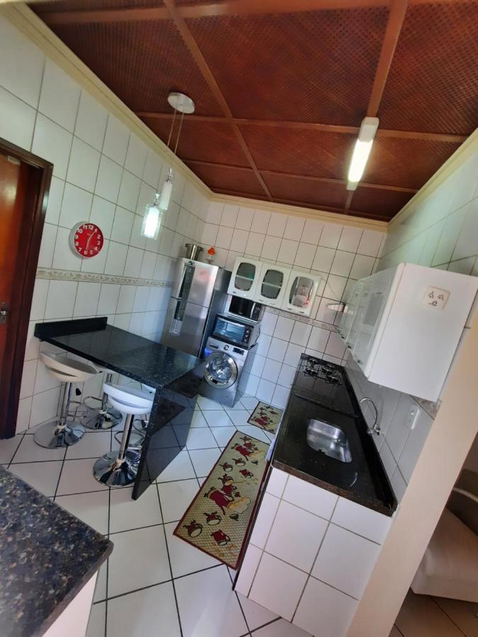 Apartamento Casa Da Mae Aparecida  Exterior foto