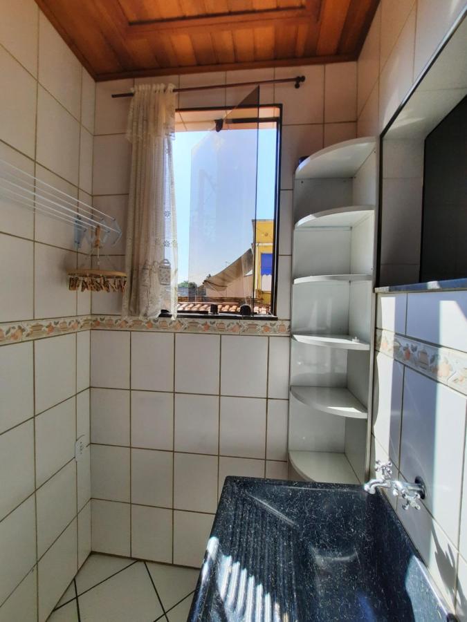 Apartamento Casa Da Mae Aparecida  Exterior foto