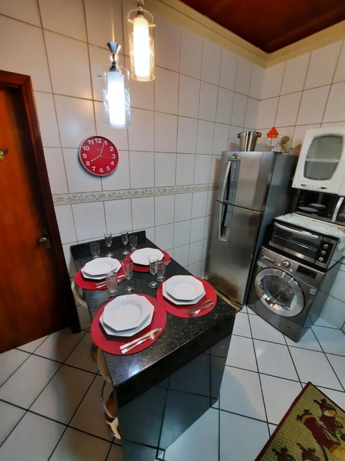 Apartamento Casa Da Mae Aparecida  Exterior foto