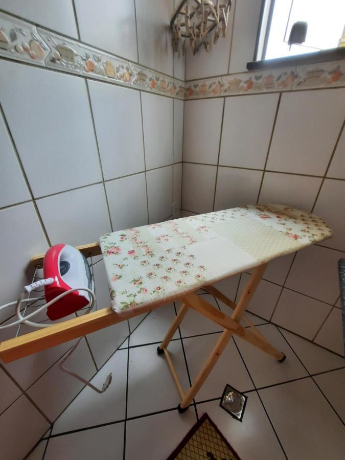 Apartamento Casa Da Mae Aparecida  Exterior foto