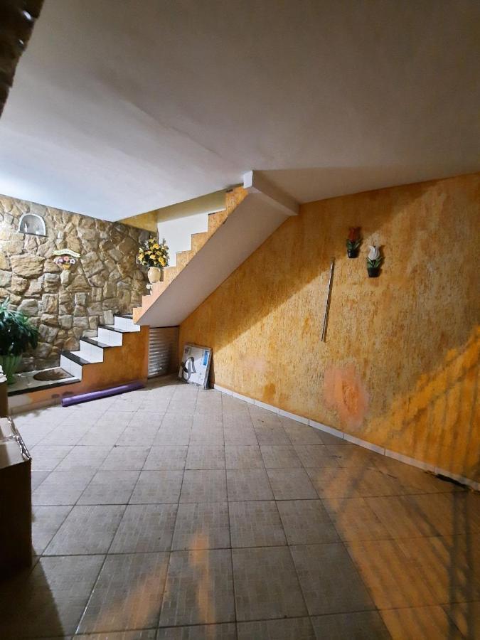 Apartamento Casa Da Mae Aparecida  Exterior foto