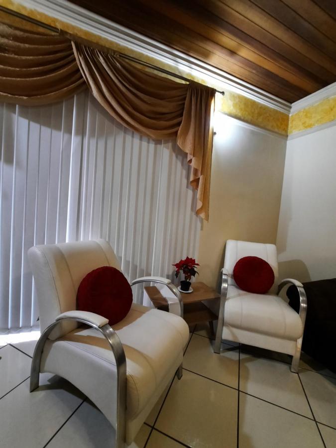 Apartamento Casa Da Mae Aparecida  Exterior foto